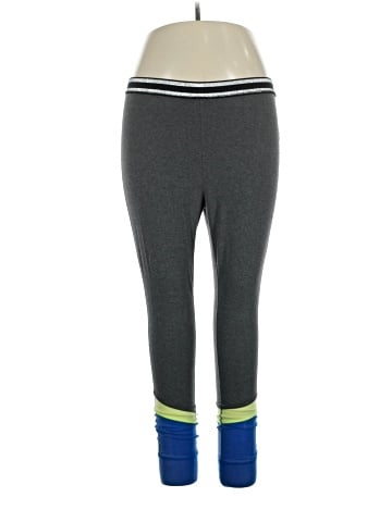 Material Girl Active Pants (view 1)