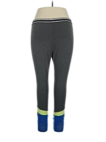 Material Girl Active Pants (view 2)