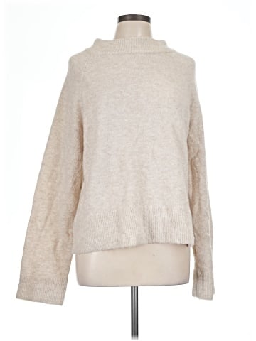 John & Jenn Turtleneck Sweater (view 1)