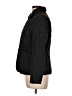 Hobbs London Argyle Black Jacket Size 10 - photo 5