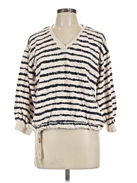 Democracy 3/4 Sleeve T-Shirt (view 1)
