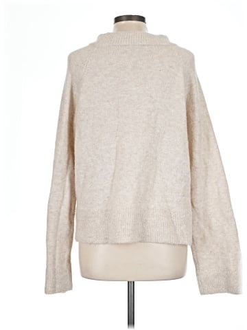 John & Jenn Turtleneck Sweater (view 2)