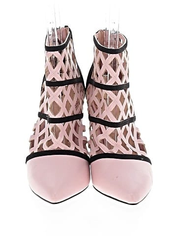 Madison by Shoedazzle Ankle Boots (view 2)