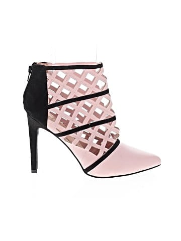Madison by Shoedazzle Ankle Boots (view 1)