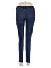Ann Taylor Solid Blue Jeans Size 2 - photo 2