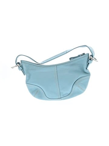 Coach Leather Hobo (view 2)