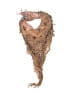 Chan Luu Tan Scarf One size - photo 1