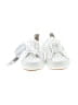 Superga Stars White Sneakers Size 9 1/2 - photo 2