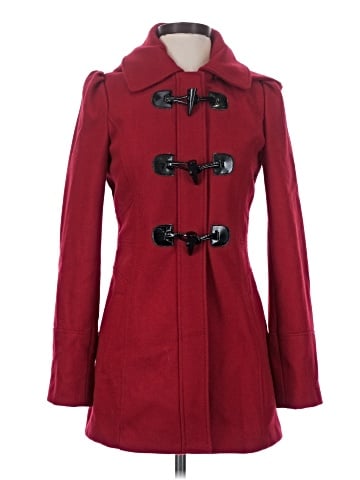 Guess Coat (view 1)