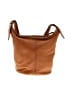 Margot 100% Leather Tan Leather Hobo One size - photo 3