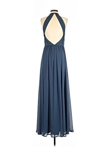 Theia Cocktail Dress (view 2)