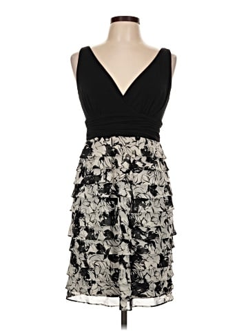 S.L. Fashions Cocktail Dress (view 1)