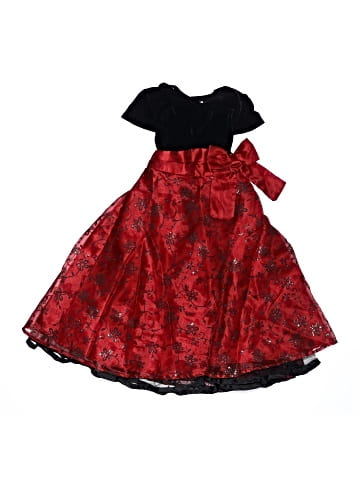 Blueberi Boulevard Dress (view 1)