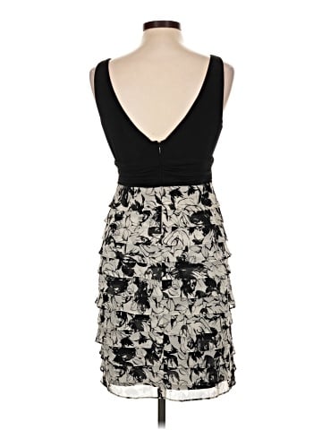 S.L. Fashions Cocktail Dress (view 2)