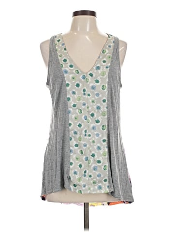 Porridge Tank Top (view 1)