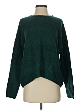Vince Camuto Pullover Sweater