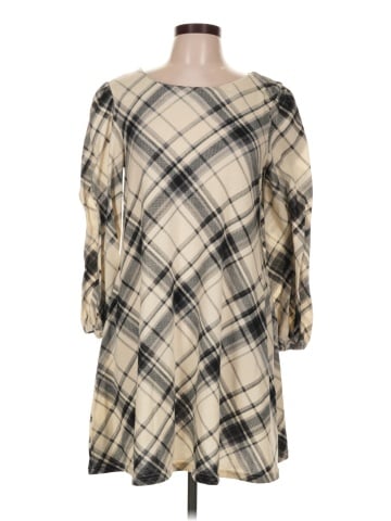 Madison Leigh Casual Dress (view 1)