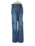 Express Blue Jeans Size 8 - photo 1