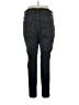 J.Crew Solid Gray Black Jeans Size 33 waist - photo 2