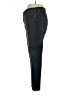J.Crew Solid Gray Black Jeans Size 33 waist - photo 5