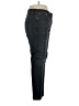 J.Crew Solid Gray Black Jeans Size 33 waist - photo 4