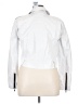 MICHAEL Michael Kors 100% Polyester White Jacket Size XL - photo 2