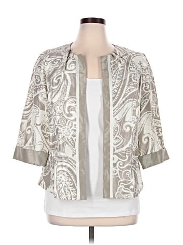 Dana Kay Jacket (view 1)
