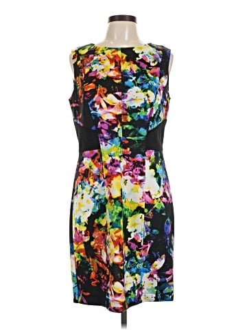 American Living Cocktail Dress (view 1)