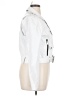 MICHAEL Michael Kors 100% Polyester White Jacket Size XL - photo 4