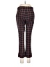 Theory Plaid Brown Dress Pants Size 4 - photo 2