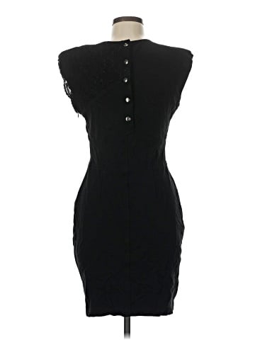 7 For All Mankind Cocktail Dress (view 2)