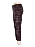 Theory Plaid Brown Dress Pants Size 4 - photo 5