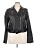 Sam Edelman 100% Polyester Black Jacket Size XL - photo 1