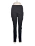 Layer 8 Solid Black Active Pants Size M - photo 1