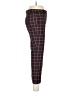Theory Plaid Brown Dress Pants Size 4 - photo 4