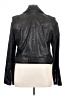 Sam Edelman 100% Polyester Black Jacket Size XL - photo 2