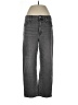Madewell Gray Jeans Size 31 waist - photo 1