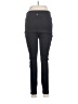 Layer 8 Solid Black Active Pants Size M - photo 2