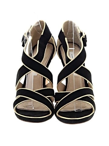 Diane von Furstenberg Sandals (view 2)