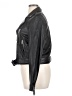 Sam Edelman 100% Polyester Black Jacket Size XL - photo 5