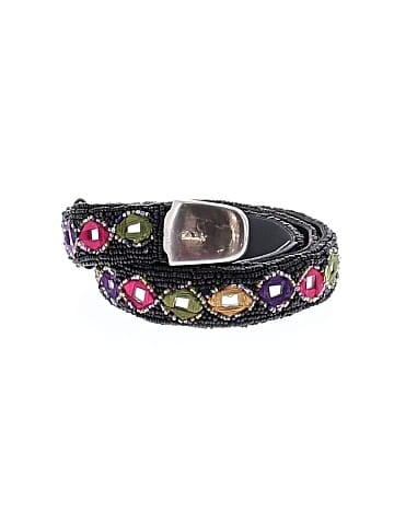 Chico's Leather Belt (view 1)