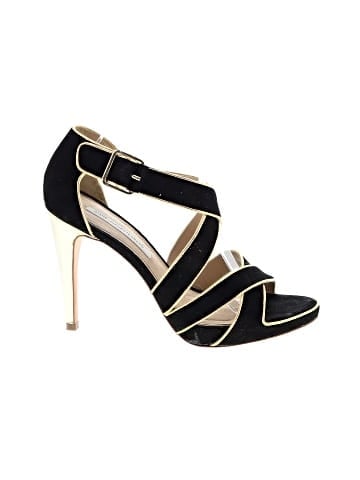 Diane von Furstenberg Sandals (view 1)