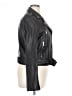 Sam Edelman 100% Polyester Black Jacket Size XL - photo 4
