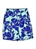 Gap Kids Blue Board Shorts Size 10 - photo 1