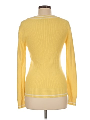 Basic Editions Pullover Sweater (view 2)