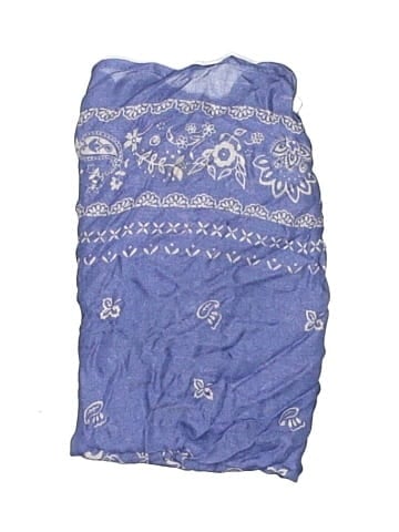 Chan Luu Scarf (view 2)