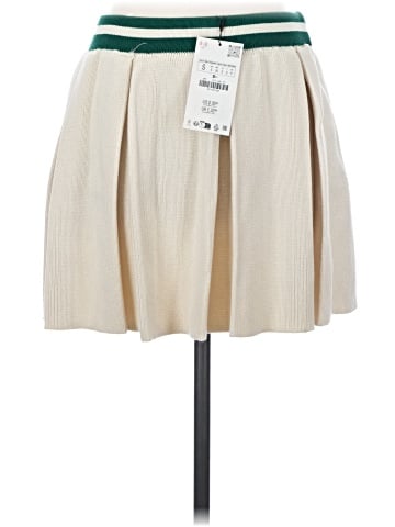 Zara Casual Skirt (view 2)