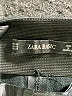Zara Basic Black Casual Pants Size XS - photo 4