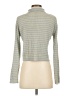 Unbranded Green Cardigan Size S (estimated) - photo 2