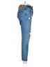 Levi's Hearts Blue Jeans Size 27 waist - photo 4